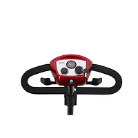 Streamdale Premium E-Scooter 4.97mph, 10mi Range, Rear Suspension