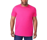 KingSize Big & Tall No Sweat Crewneck Tee