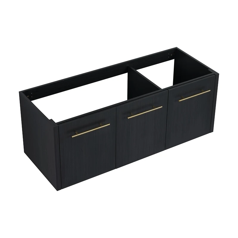 Streamdale 48" Wall-Mount Vanity Cabinet