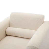 Streamdale Breathable Fabric, Comfortable Cushion, Lumbar Pillow, Ergonomic Chair