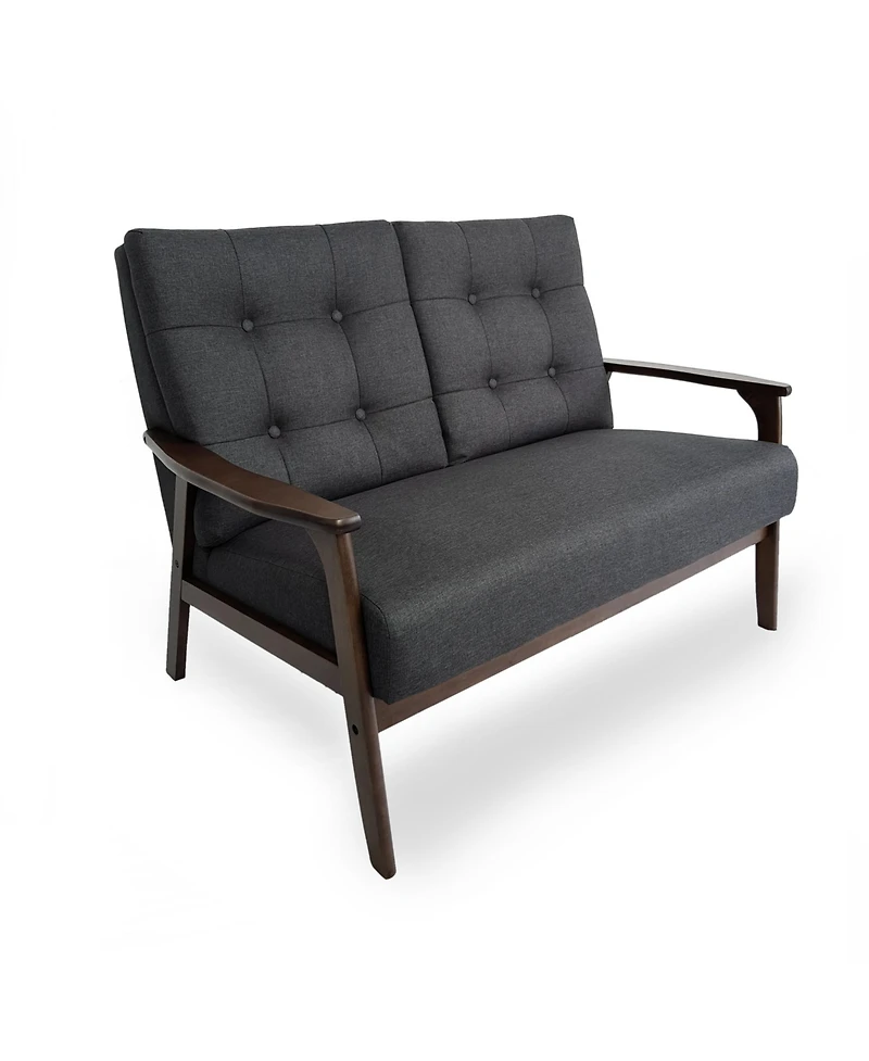 Streamdale Loveseat for Home or Office