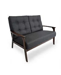 Streamdale Loveseat for Home or Office