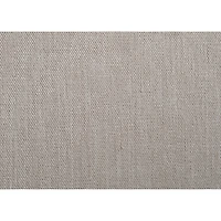 Wood Pedestal Dining Chair in Reclaimed Gray, Set of 2