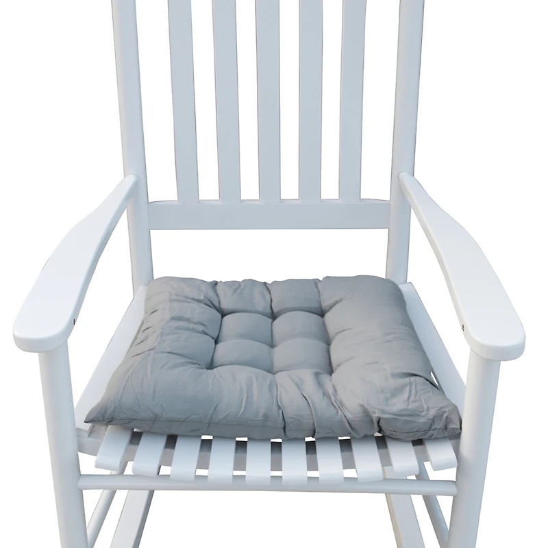 Streamdale Furniture Wooden Porch Rocker Chair Ii