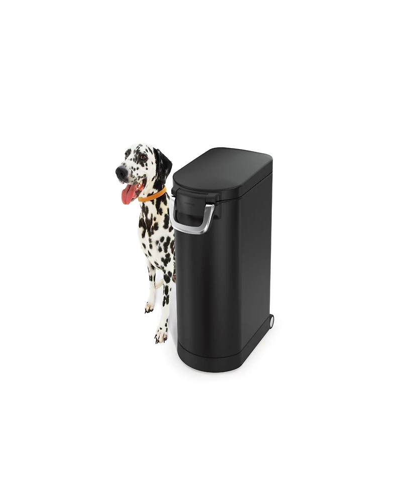 Simple Human Pet Food Can
