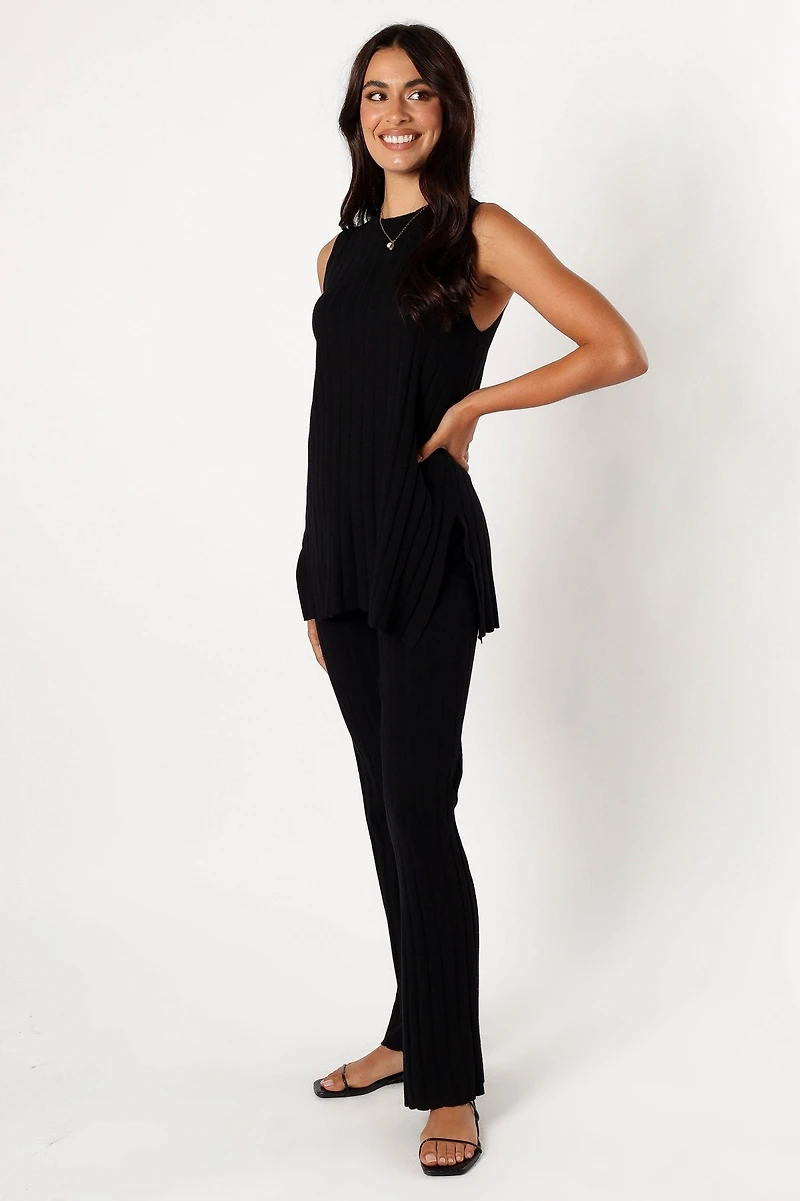 Petal and Pup Women's Silvie Knitted Set