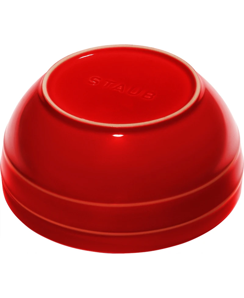 Staub Nested Mixing Bowls, Set of 2
