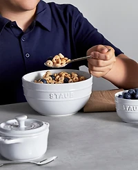 Staub Large Universal Bowls, Set of 2