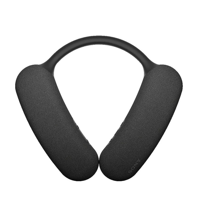 Sony Bravia Theater U Wearable Tv Speaker