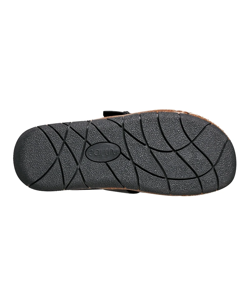 Earth Women's Eras Lightweight Slip-On Clogs