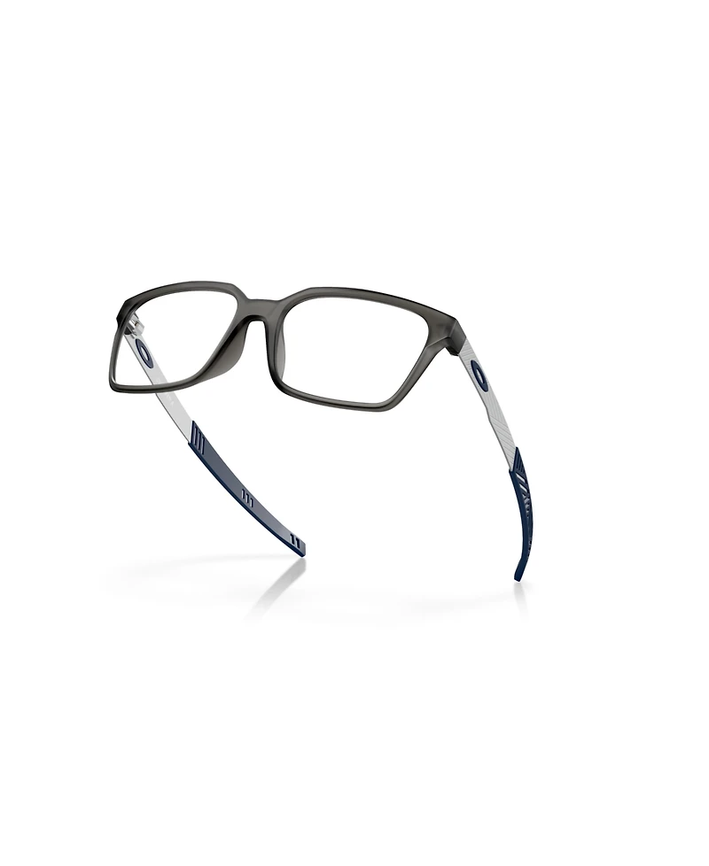 Oakley Men's Eyeglasses, OX8180F