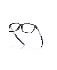 Oakley Men's Eyeglasses, OX8180F