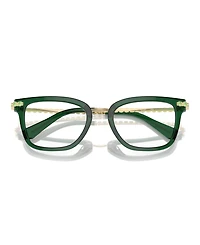 Swarovski Women's Eyeglasses, SK2018