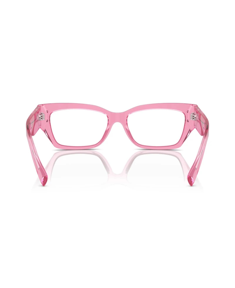 Dolce & Gabbana Women's Eyeglasses, DG3387