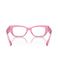 Dolce & Gabbana Women's Eyeglasses, DG3387