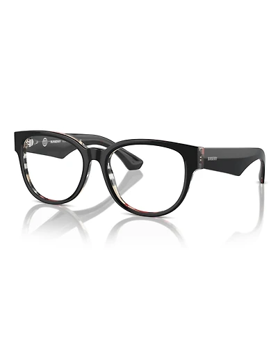Burberry Women's Eyeglasses, BE2410