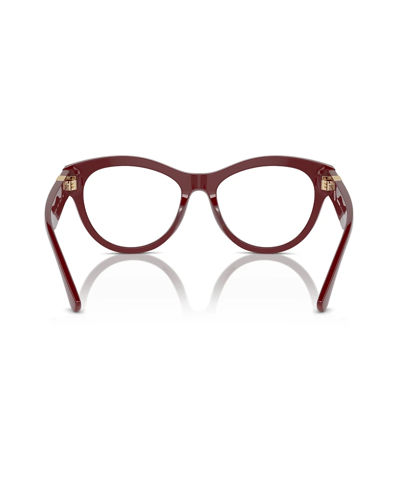 Burberry Women's Eyeglasses, BE2404