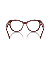 Burberry Women's Eyeglasses, BE2404