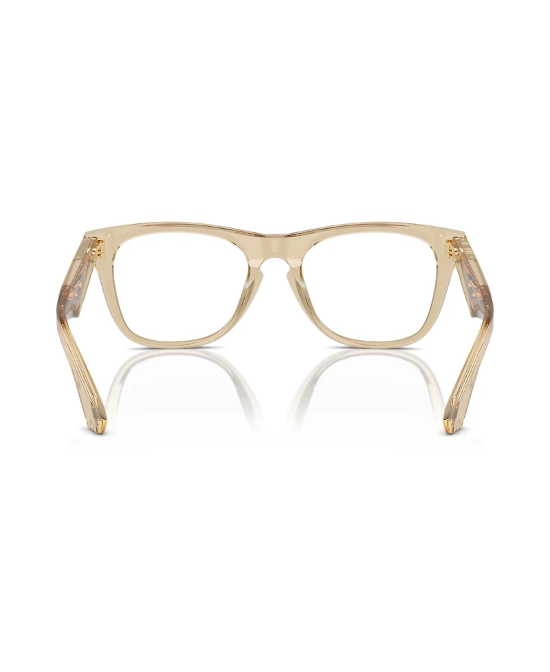 Burberry Men's Eyeglasses