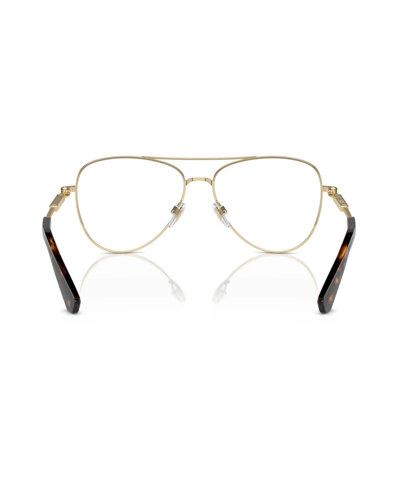 Burberry Men's Eyeglasses, BE1386