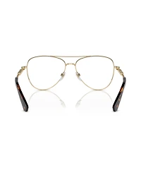 Burberry Men's Eyeglasses, BE1386