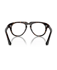 Burberry Men's Eyeglasses,E2408U