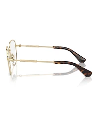 Burberry Women's Eyeglasses, BE1385