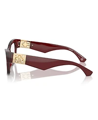 Burberry Women's Eyeglasses, BE2405U