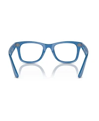 Ray-Ban Unisex Eyeglasses, RB4340V
