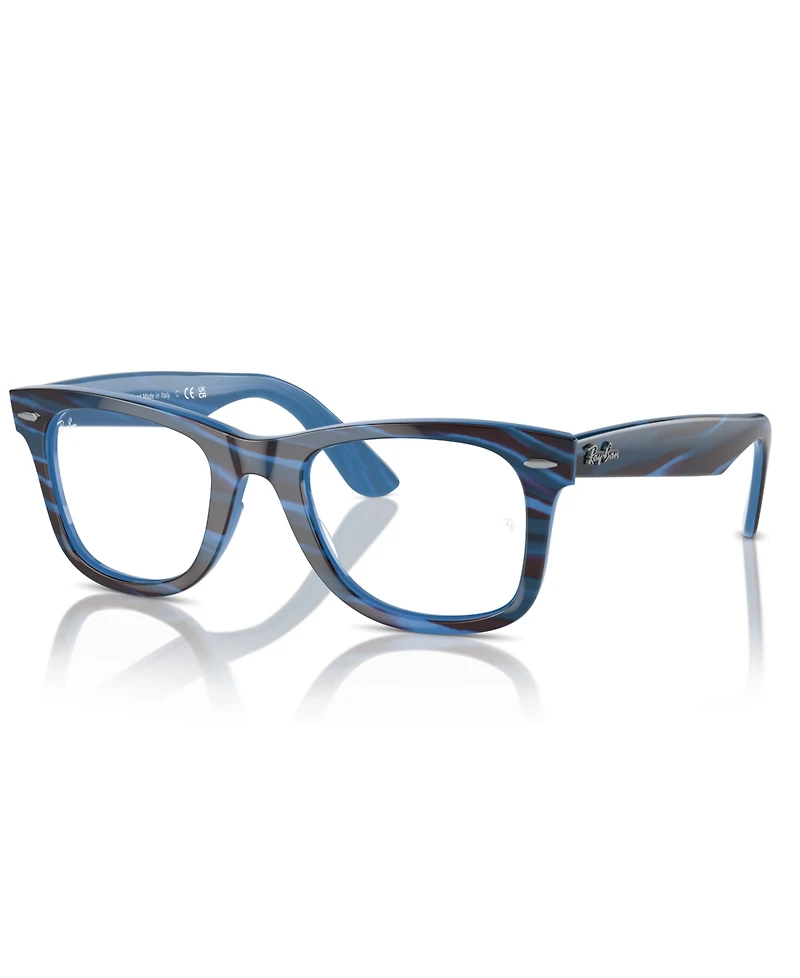 Ray-Ban Unisex Eyeglasses, RB4340V