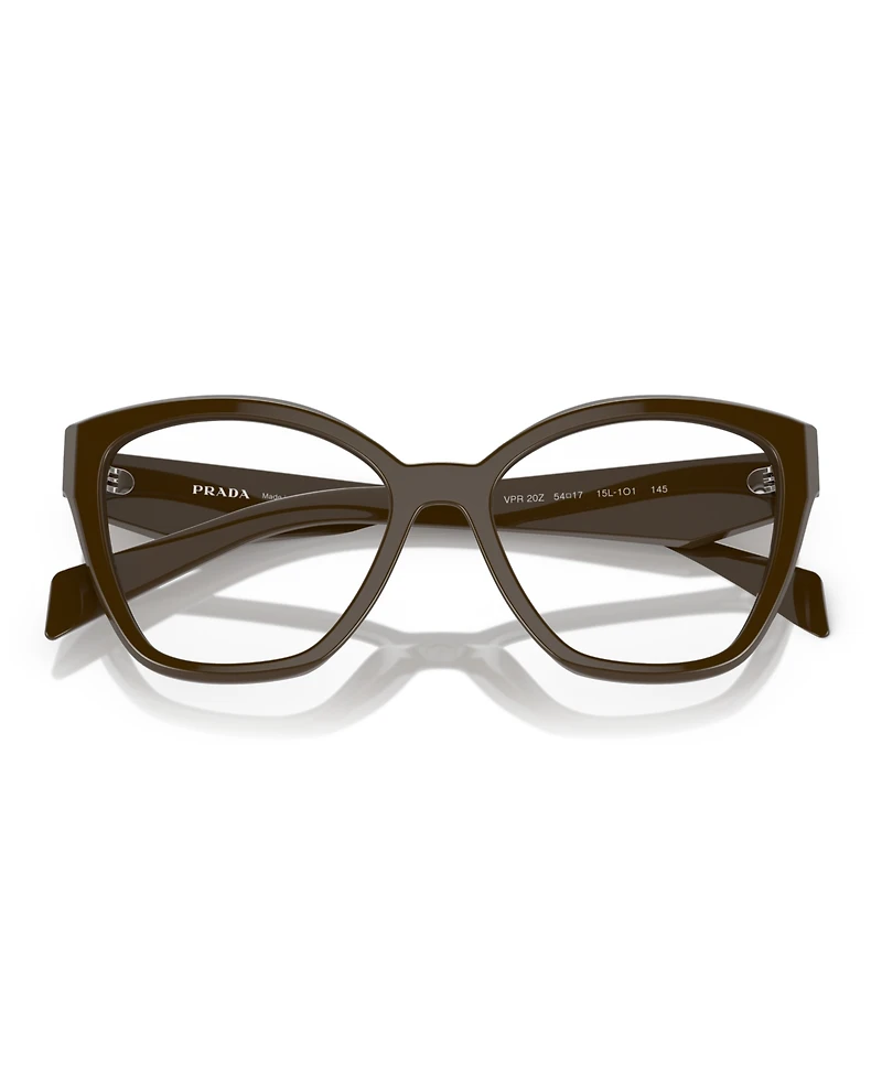 Prada Women's Eyeglasses, R20ZV