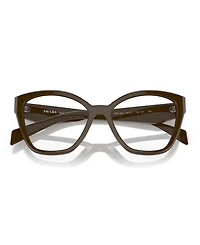 Prada Women's Eyeglasses, R20ZV
