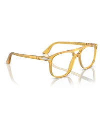 Persol Unisex Eyeglasses, PO3329V