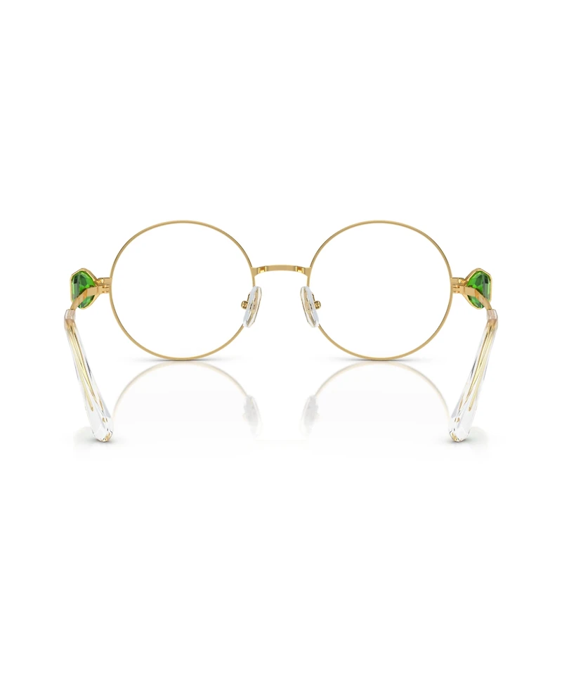 Swarovski Women's Eyeglasses, SK1001