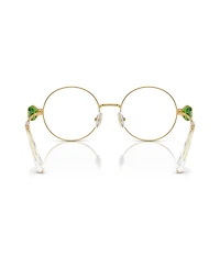 Swarovski Women's Eyeglasses, SK1001