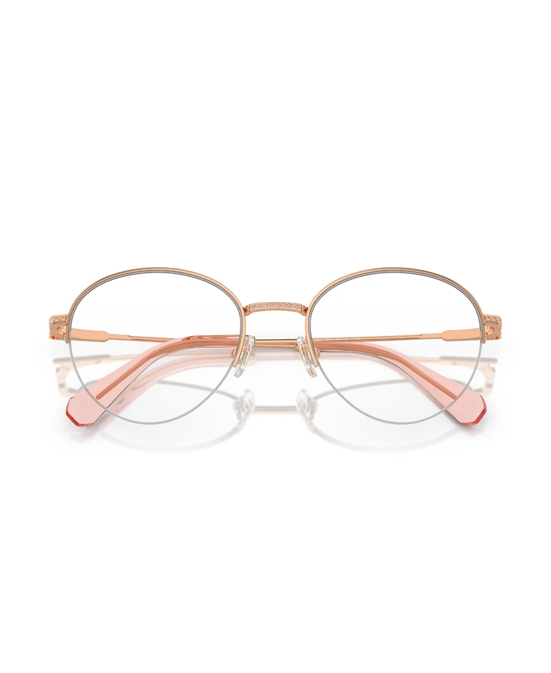 Swarovski Women's Eyeglasses, SK1004