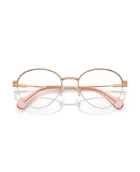 Swarovski Women's Eyeglasses, SK1004