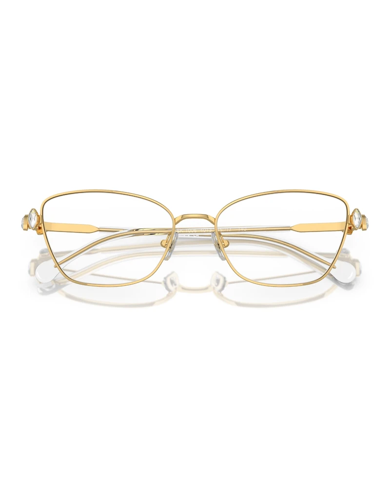 Swarovski Women's Eyeglasses, SK1006