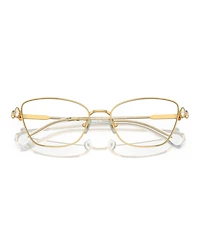 Swarovski Women's Eyeglasses, SK1006