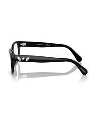 Swarovski Women's Eyeglasses, SK2007