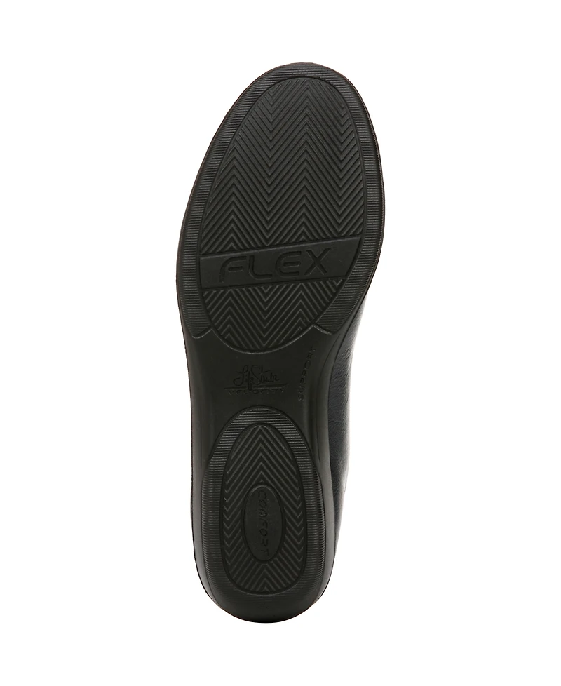 LifeStride Ida Slip Ons
