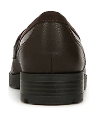 LifeStride Logan Lug Sole Loafers