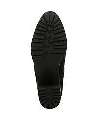LifeStride Maggie Lug Sole Booties