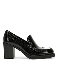 Baretraps Women's Gretel Block Heel Loafer