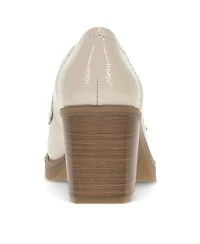 Baretraps Women's Gretel Block Heel Loafer