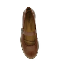 Baretraps Women's Joesie Mary Jane Flats