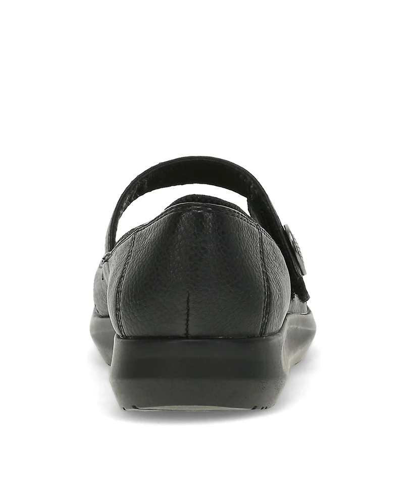 Baretraps Women's Joesie Mary Jane Flats