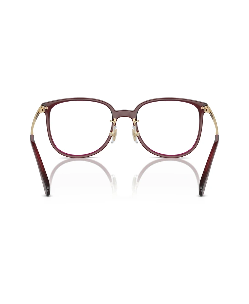 Coach Women's Eyeglasses, C6241D