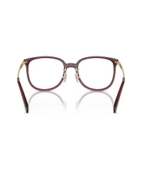 Coach Women's Eyeglasses, C6241D