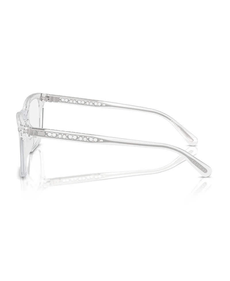 Coach Men's Eyeglasses, C6238U
